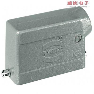 原装正品19300161541[CONN HOOD SIDE ENTRY SZ16B M25]