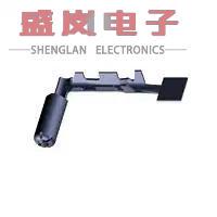 原装正品1612124-3[CONN SOCKET 20-22AWG CRIMP GOLD]