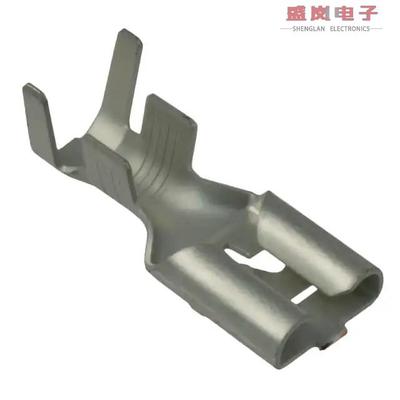 原装正品280755-4[CONN QC RCPT 7-10AWG 0.375 CRIMP]