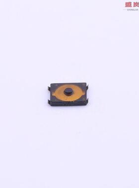 原装正品EVP0AFB65[轻触，3.0*2.6*0.65，1.6N，行