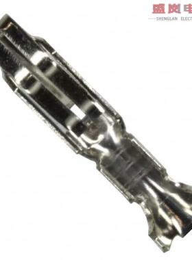 原装正品3-61668-1[TERM EDGE BIF LF 18-24AWG CRIMP]