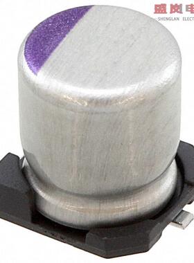 原装正品10SVPC68M[CAP ALUM POLY 68UF 20% 10V SMD]
