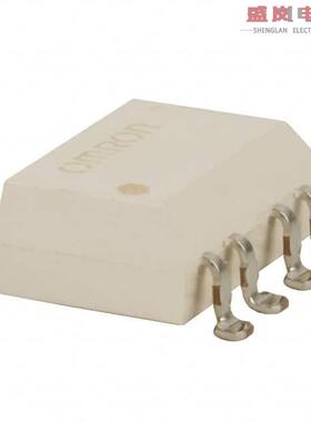 原装正品G3VM-402F[SSR RELAY SPST-NO 120MA 0-400V]