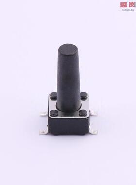 原装正品TS-1095S-A165B3-C2D1[轻触 6*6*13