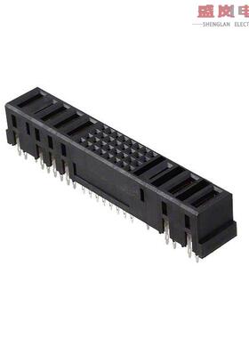 原装正品1-6450869-4[CONN RCPT MULTI-BEAM 40POS PCB]