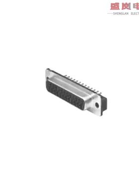 原装正品5747089-2[CONN D-SUB RCPT 9POS VERT PRESS]