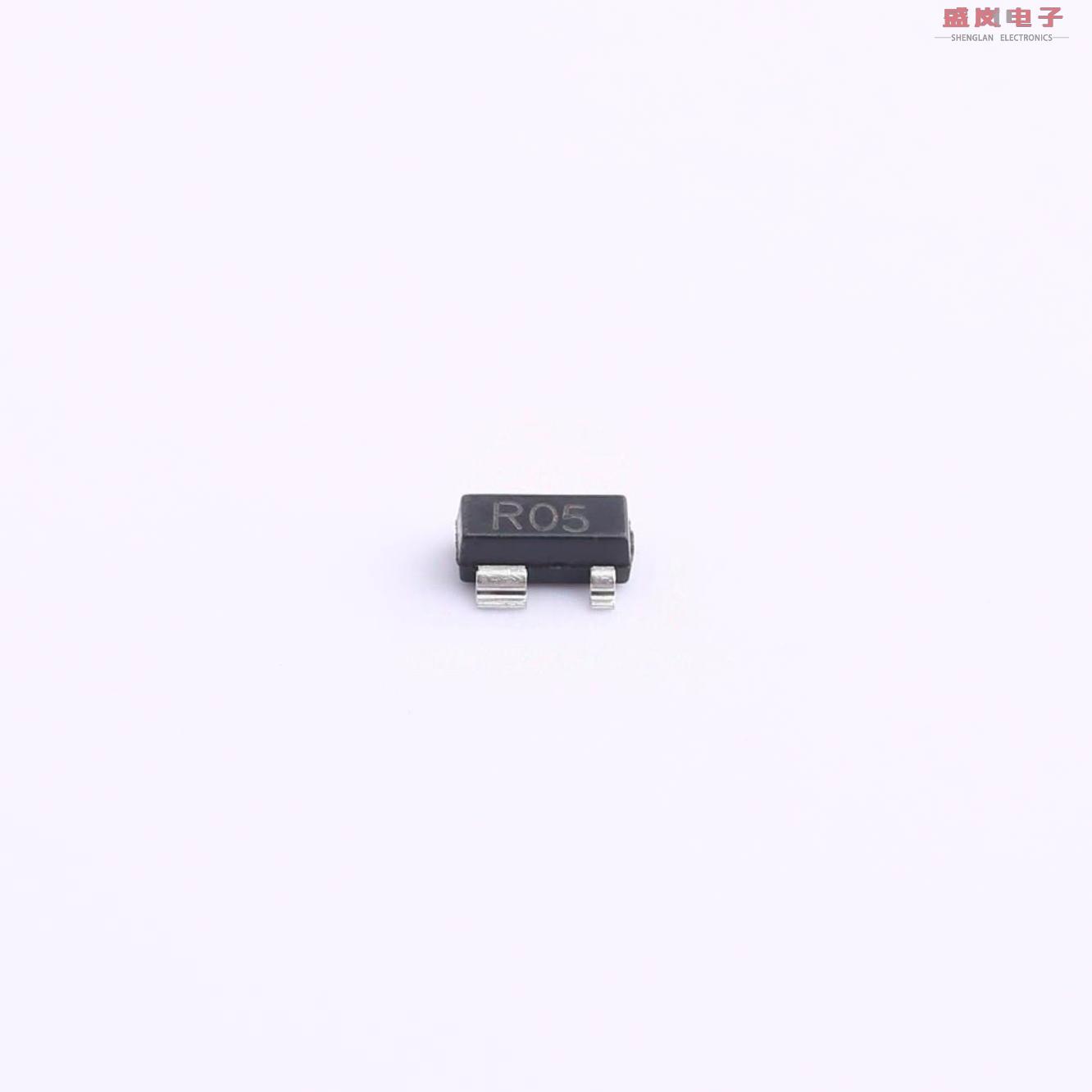 原装正品PSR05[ESD抑制器/TVS二极管 SOT-143  15V 6A]