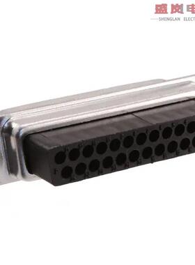 原装正品09670255601[CONN D-SUB HOUSING PLUG 25POS]