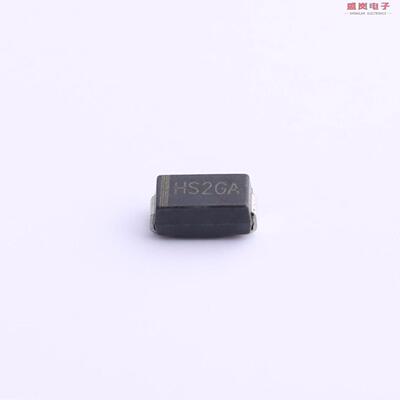 原装正品HS2GA[400V 2A 1.3V@2A]