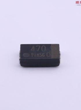 原装正品EEFSX0D471E4[470uF 2V]