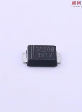 原装正品SS520BF[200V 5A 850mV@5A]