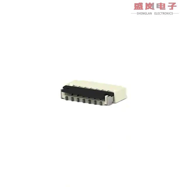原装正品1-2328724-3[0.3MM PITCH FRONT FLIP FPC, 13PO]