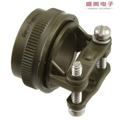 原装正品M85049/49-2-14W[CONN CABLE CLAMP SZ 14/15