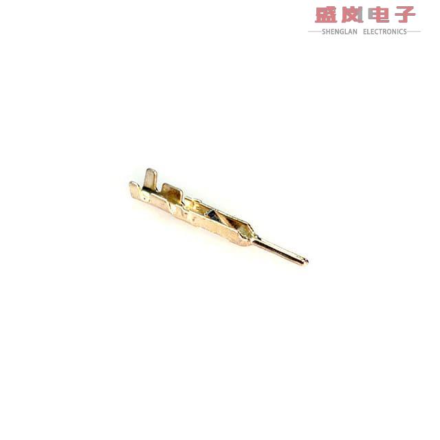 原装正品HR22-PC-122[CONTACT PIN 24-28AWG CRIMP SLVR]