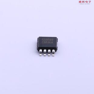 原装正品GS8592-MR[GS8592 MSOP-8]
