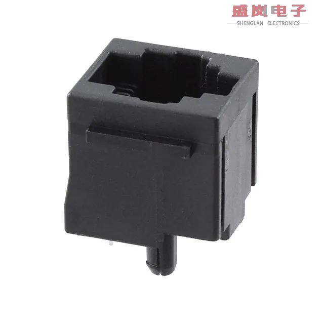 原装正品5520258-3[CONN MOD JACK 6P6C VERT UNSHLD]