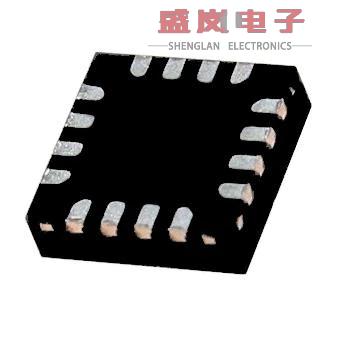 原装正品ISL1571IRZ-T7[IC OPAMP GP 2 CIRCUIT 16QFN]