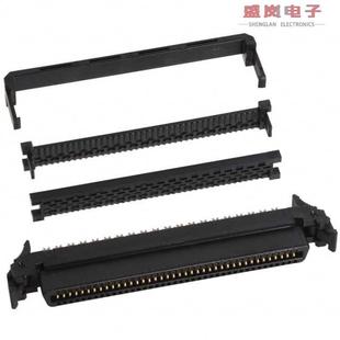 80SA 1.27R 1.27MM 正品 80POS FX2B SOCKET 原装 CONN