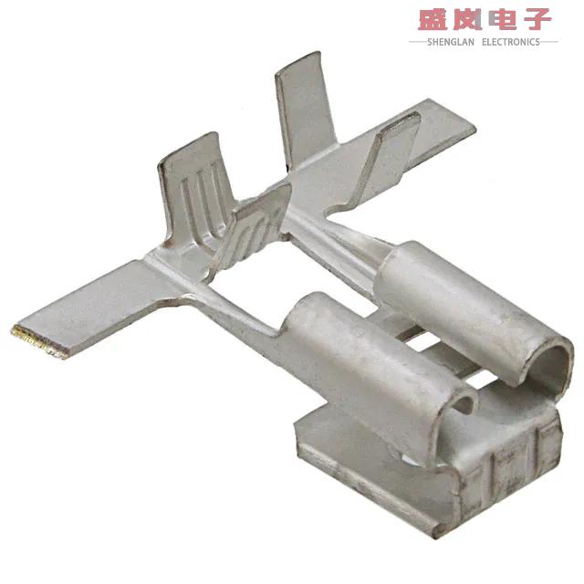 原装正品151321-4[CONN QC RCPT/TAB 14-18AWG 0.250]