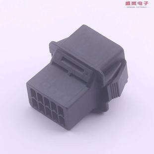 10V J21DPM 2.5mm 原装 2x5P 正品