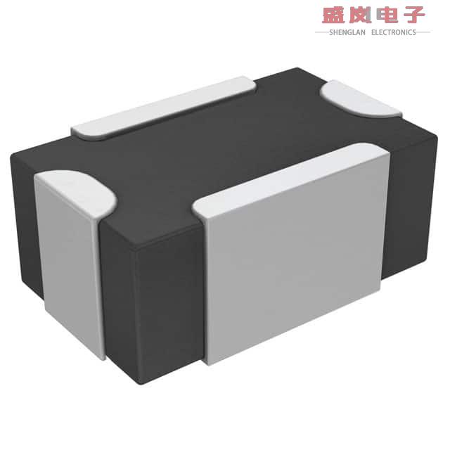 原装正品NFM18CC223R1C3D[CAP FEEDTHRU 0.022UF 16V 0603] - 实物图