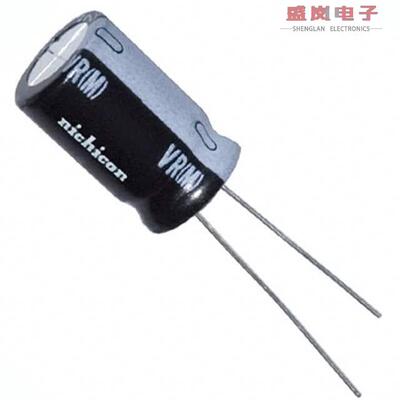 原装正品UVR1E102MPD[CAP ALUM 1000UF 20% 25V RADIAL]