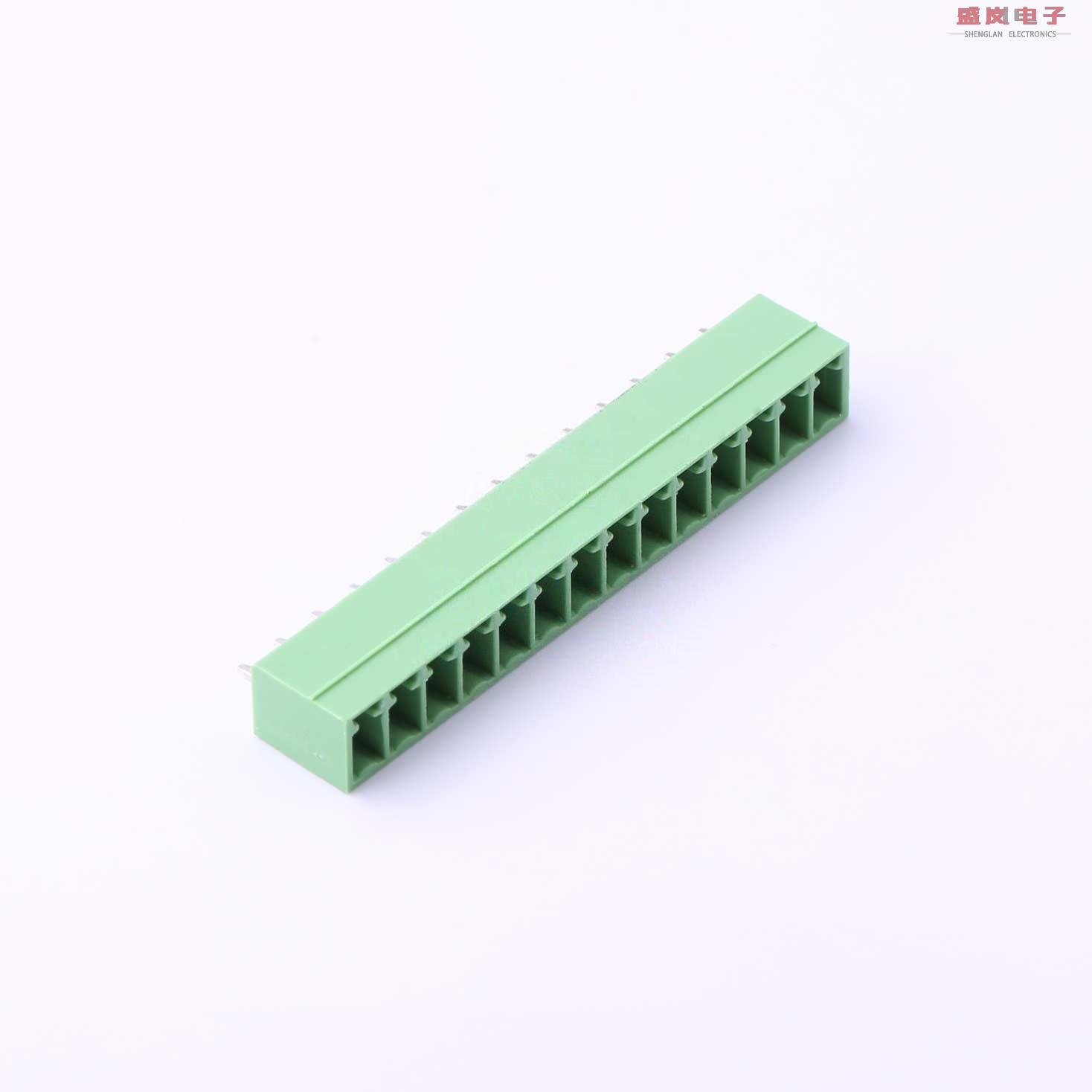 原装正品WJ15EDGVC-3.81-14P[3.81mm 排数:1 每排P数
