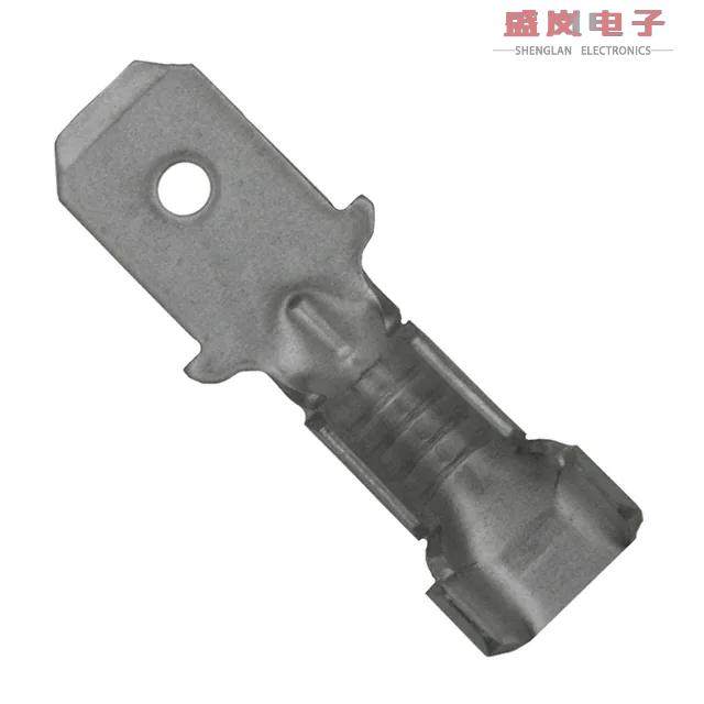 原装正品60850-2[CONN QC TAB 14-18AWG 0.187 CRIMP]