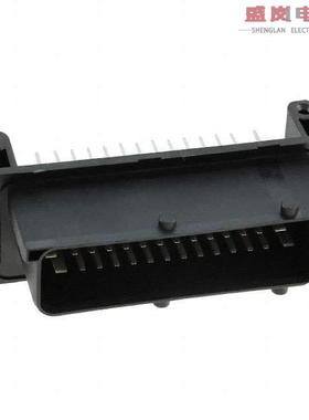 原装正品1-1718093-1[CONN HEADER VERT 42POS 5MM]