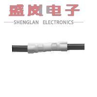 原装正品19154-0004[端子 BUTT SPLICE 18-22 AWG]