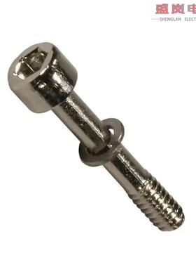 原装正品09670029020[INDUCOM HEXAGONAL SCREW,4-40UNC,]