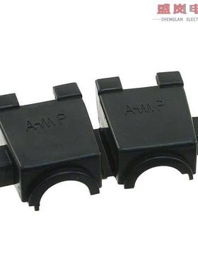 原装正品1-350522-9[STRAIN RELIEF 9POS MR]