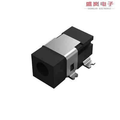 原装正品DCJ065-05-A-K1-A[DC POWER JACK, SMT, HORIZ