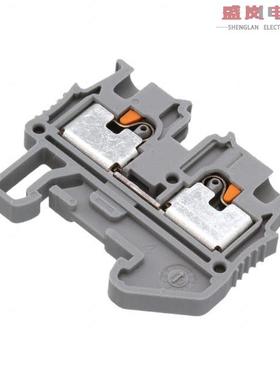 原装正品3248100[DIN导轨式接线端子 Mini Feed-throug