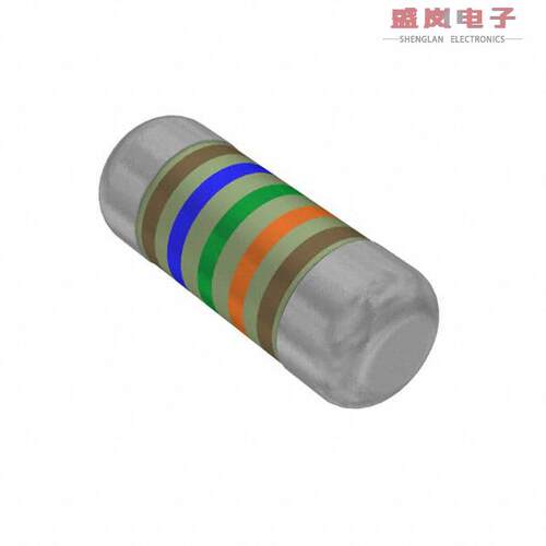 原装正品SMM02040C1653FB300[RES 165K OHM 1% 1/4W ME