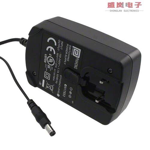 原装正品PSA60R-240-R[AC/DC WALL MOUNT ADAPTER 24V 60W]