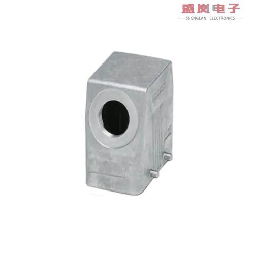 原装正品1412592[CONN HOOD SIDE ENTRY SZB10 M25]