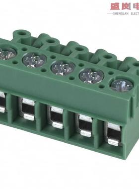 原装正品1934890[TERM B PLUG 5POS 90DEG 5MM]