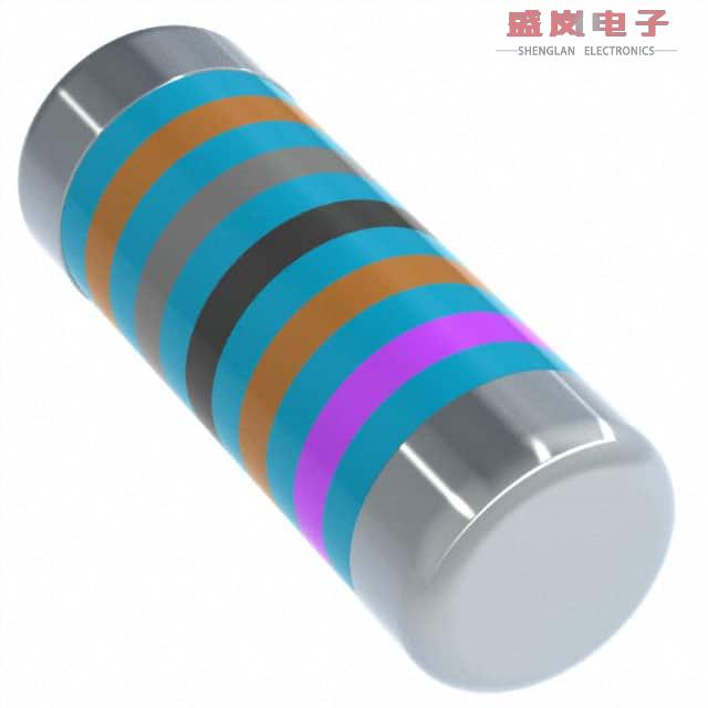 原装正品SMA-A0204BTNX1K8[RES 1.8K OHM 0.1% 2/5W ME