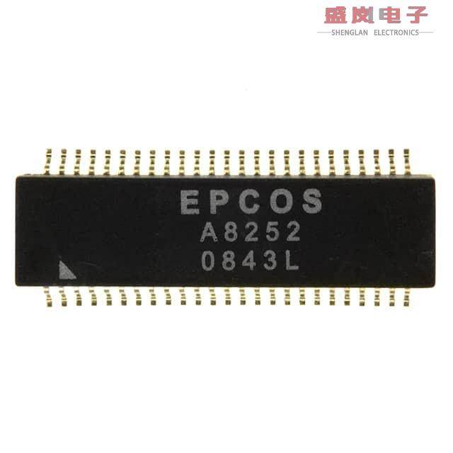 原装正品B78476A8252A003[PULSE XFMR 1CT:1CT 350UH]