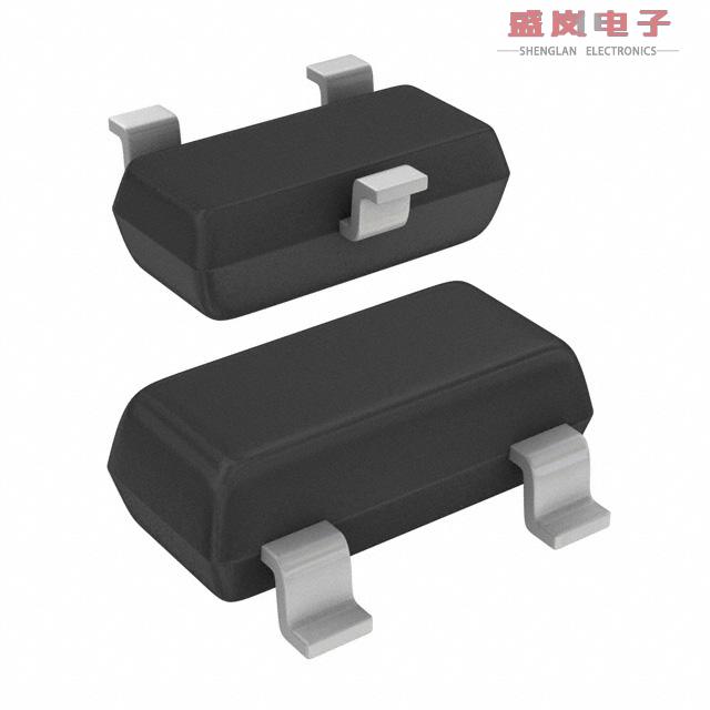 原装正品BFU520AR[RF TRANS NPN 12V 10GHZ TO236AB]