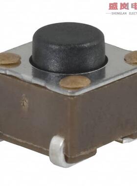 原装正品TL3301NF160QJ[SWITCH TACTILE SPST-NO 0.05A