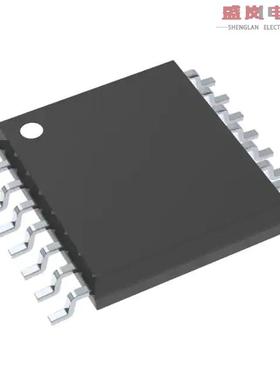 原装正品TLV2544IPW[IC ADC 12BIT SAR 16TSSOP]