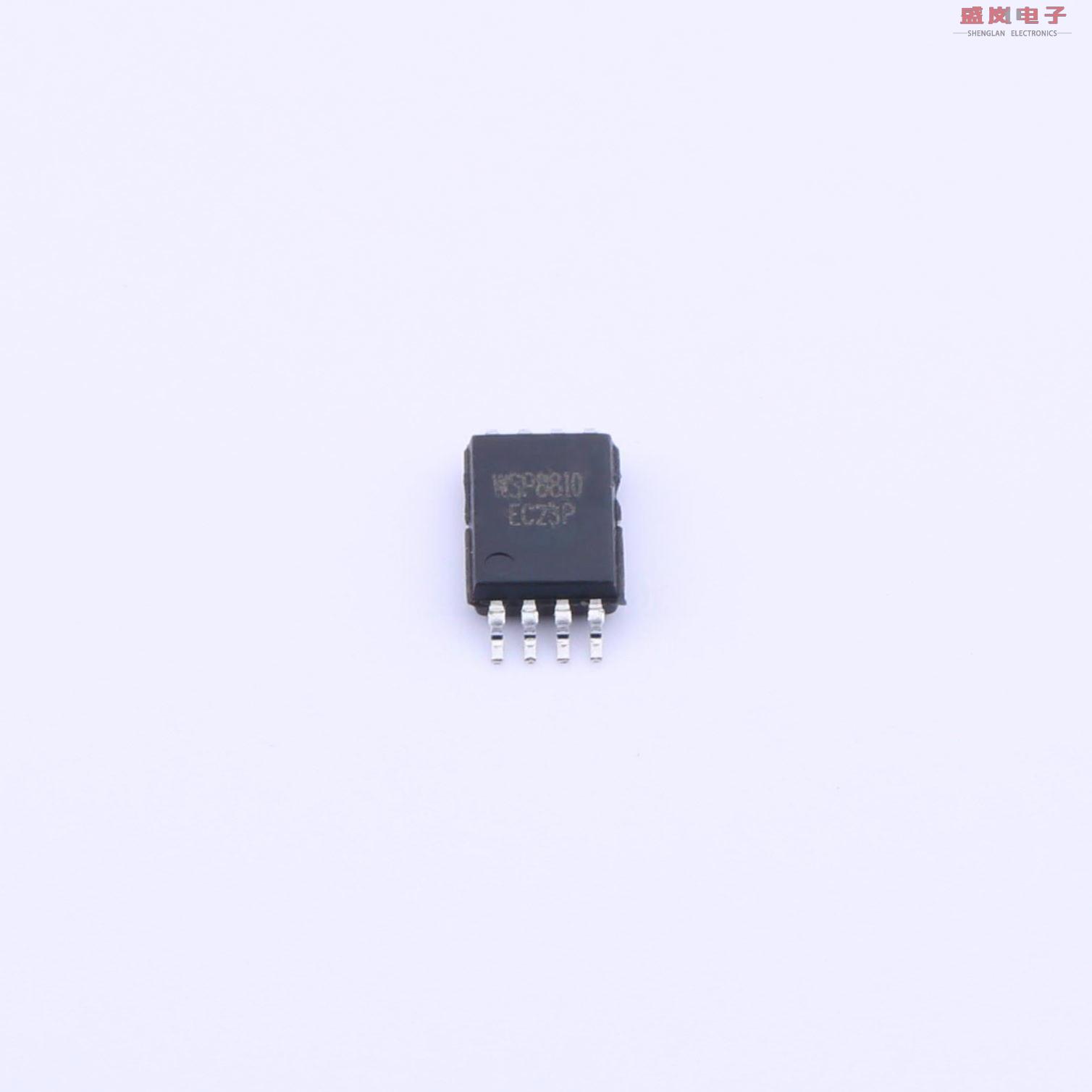 原装正品WSP8810[MOS管 Dual N-Channel VDS=20V VGS=1