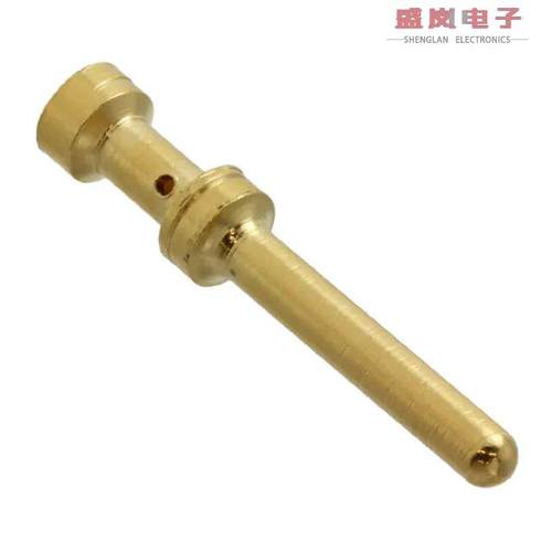 原装正品2-1105100-2[CONTACT H.D CRIMP PIN 17-18.5AWG]