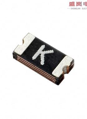 原装正品1206L300SLTHYR[PTC RESET FUSE 6V 3A 1206]