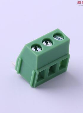 原装正品KF128R-5.0-3P[螺钉式接线端子 KF128