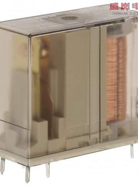 原装正品RP418012[RELAY GEN PURPOSE SPDT 12A 12V]