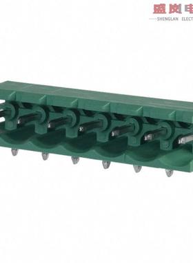 原装正品1759062[TERM B HDR 7POS 90DEG 5.08MM]