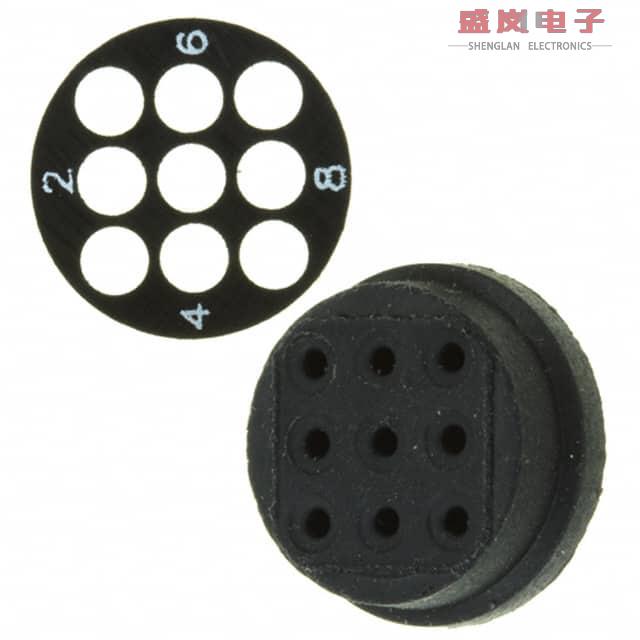 原装正品213925-1[CONN WIRE ENT SEAL KIT 13-9 BLK]